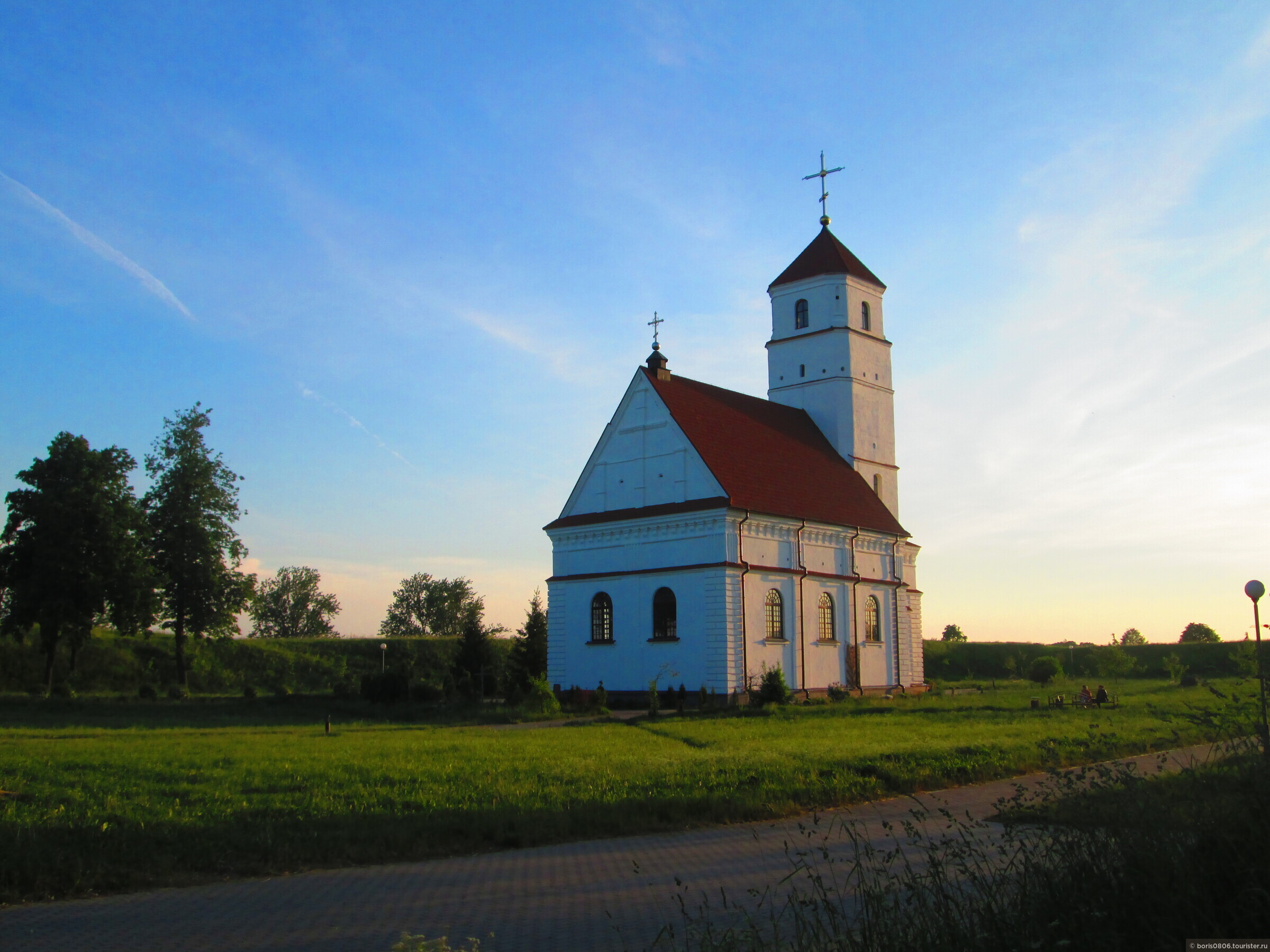 Минская область картинки