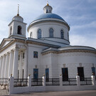 Никольский собор в Серпухове