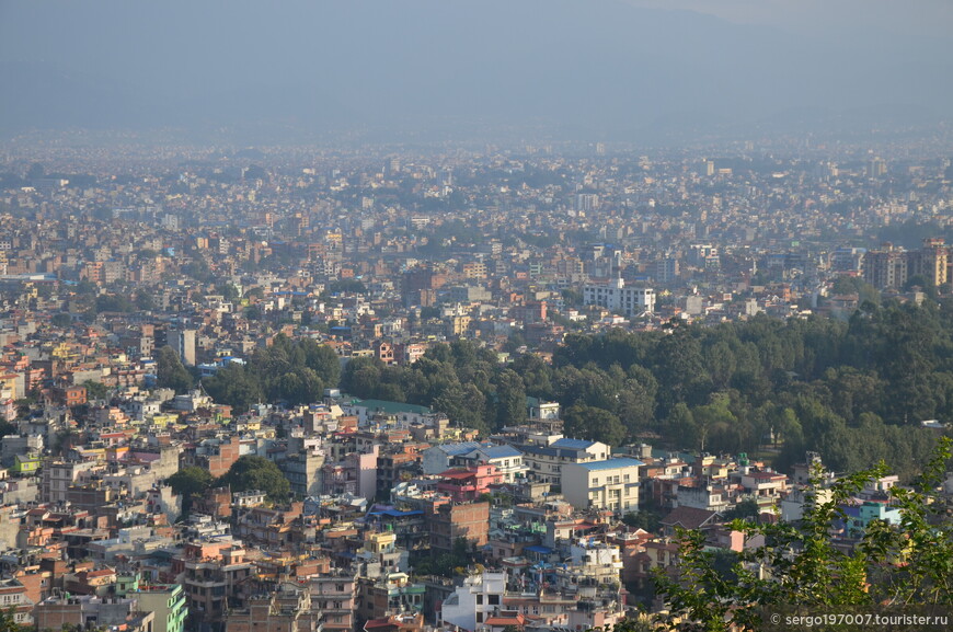 Малые непальские хроники, часть 2
