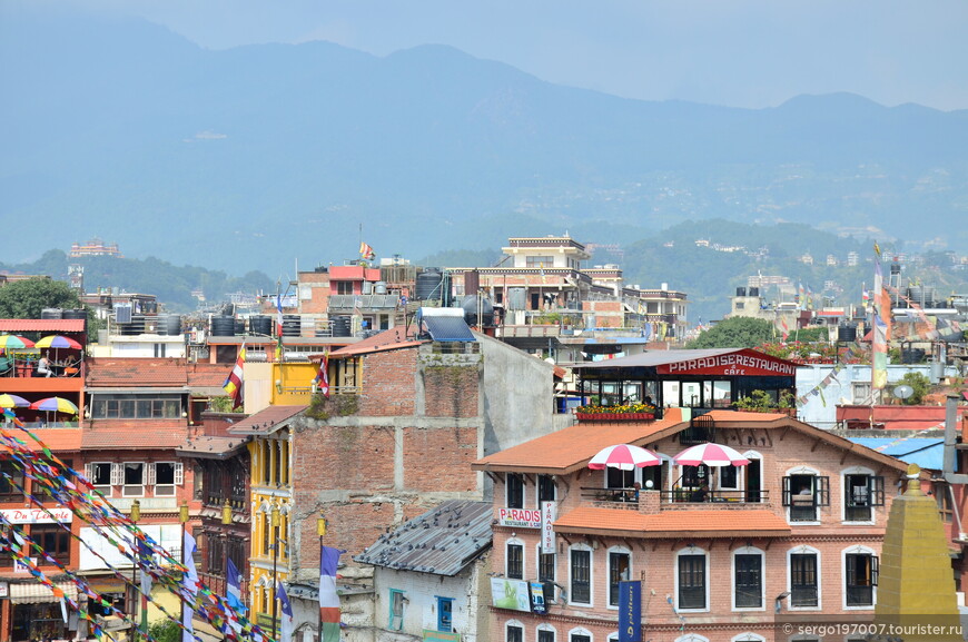 Малые непальские хроники, часть 2