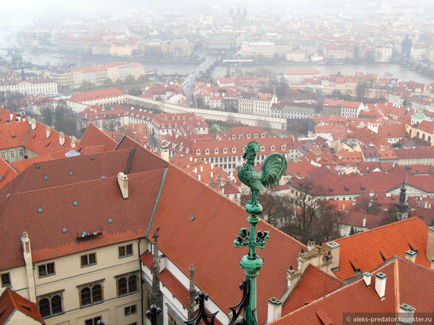 Великолепная Чехия: третий день и новые маршруты
