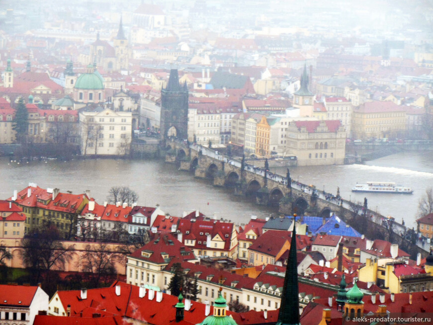 Великолепная Чехия: третий день и новые маршруты