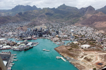 Маврикий продлил запрет на въезд иностранцев до конца апреля