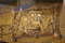 Макет монастыря, экспозиция «Троице-Сергиева лавра»