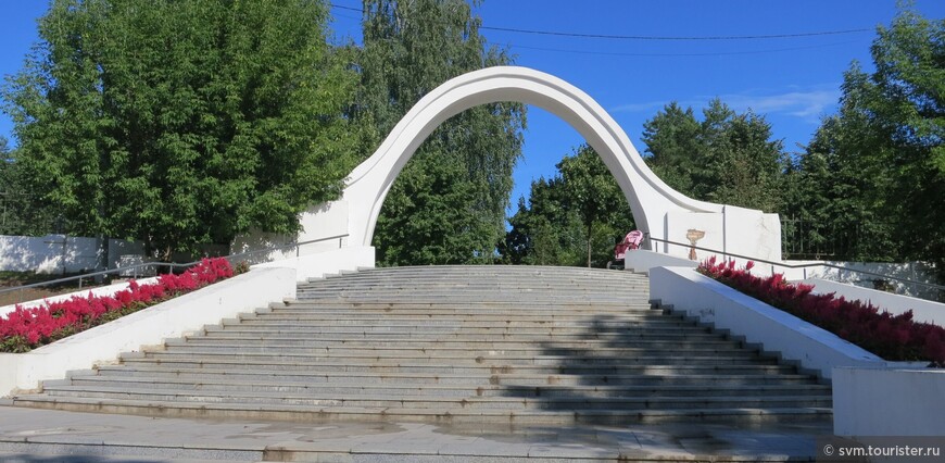 Прогулка по Казани. Фоторассказ третий. Казанский посад