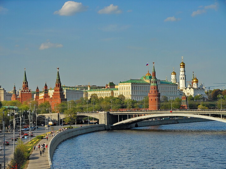 Куда поехать отдыхать в мае в России