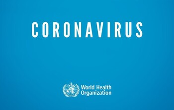 ВОЗ продлила режим ЧС из-за коронавируса ещё на три месяца
