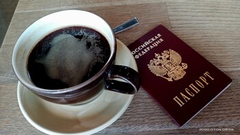 Россия поднялась в рейтинге самых ценных паспортов 