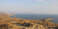 Вид на бухту Тихая с хребта Кучук-Енишар