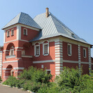 Курский археологический музей