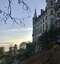 Баронские страсти Шотландии. Замок графов Сазерленд.