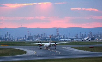 Россия и Австрия планируют восстановить авиасообщение 