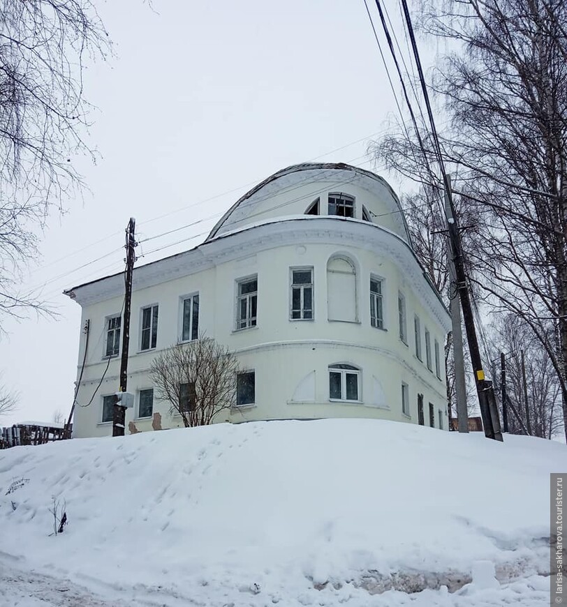 Древний город с двумя именами