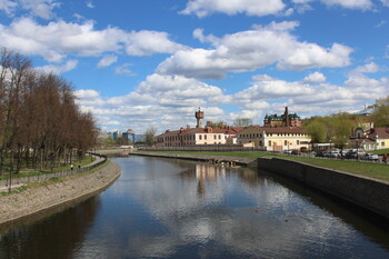 Туристы смогут въехать в Ивановскую область на майские праздники только по справкам
