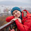 Турист Лина Игнатьева (Murmanskgirl)