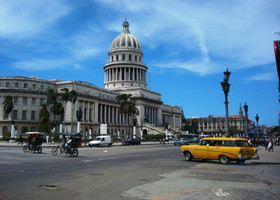 Куба - остров свободы