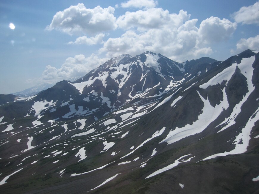 Камчатка край чудесный — ты самая красивая в России, 4 часть