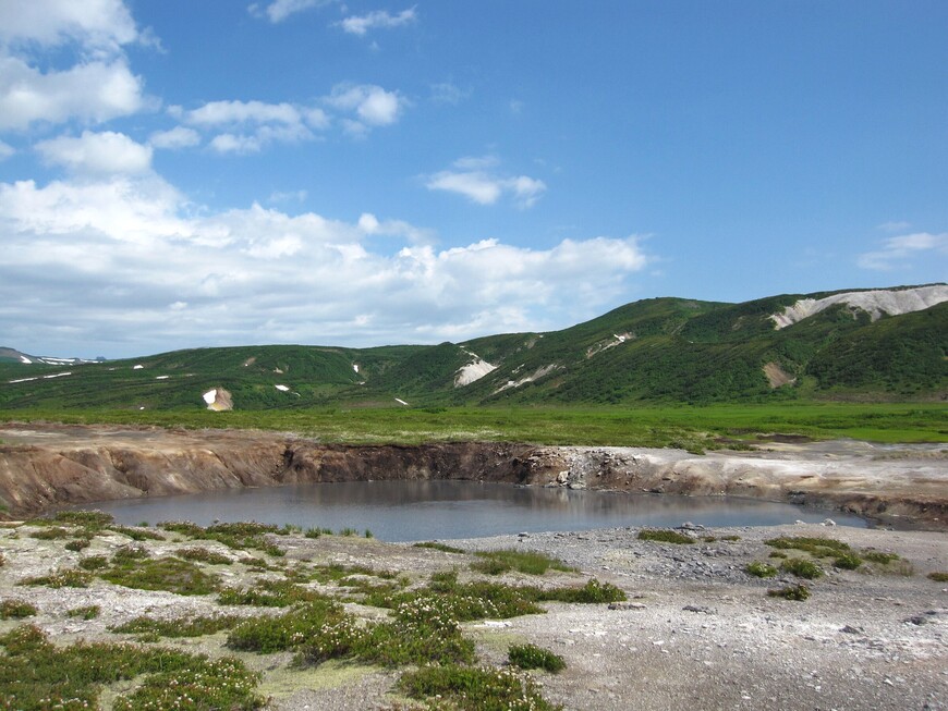 Камчатка край чудесный — ты самая красивая в России, 4 часть