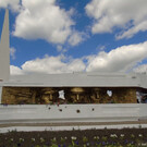 Национальный мемориальный комплекс Высота маршала И.С.Конева
