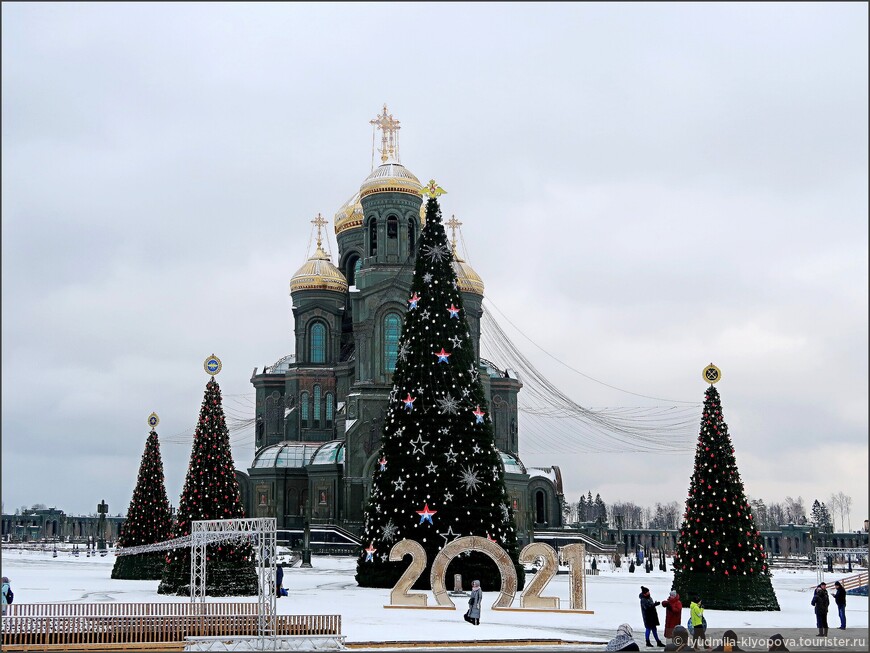 С Бессмертным полком по Дороге памяти