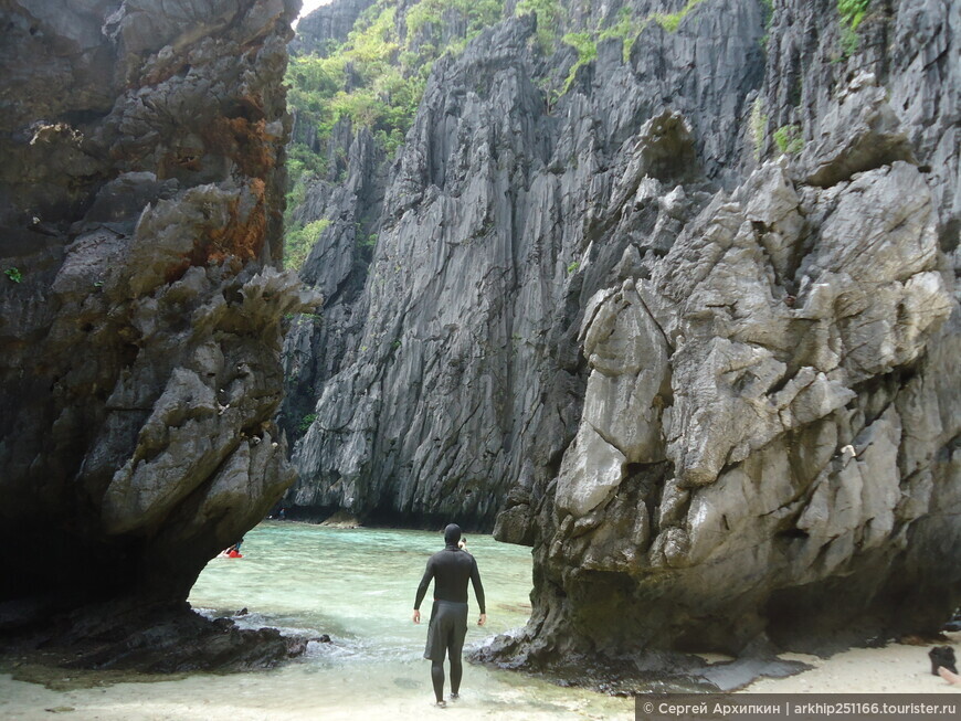 Остров Симизу возле Эль-Нидо на Филиппинах — самый незабываемый остров, который я видел