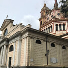 Базилика Святых Гервасио и Протасио
