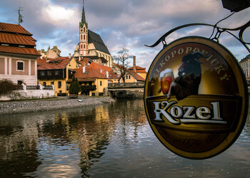 В Чехии откроют террасы кафе и ресторанов 