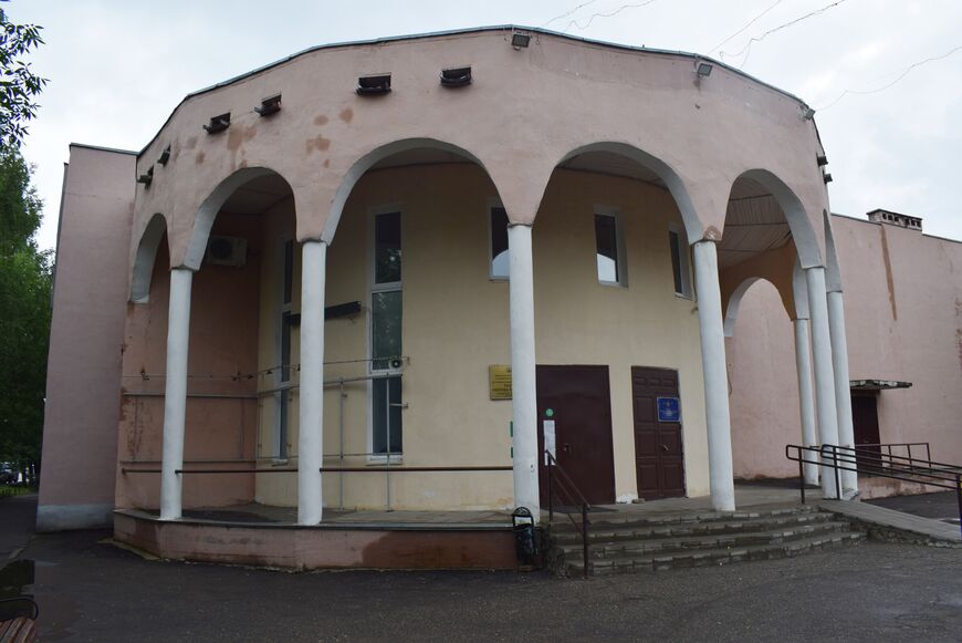 Театр ростова великого