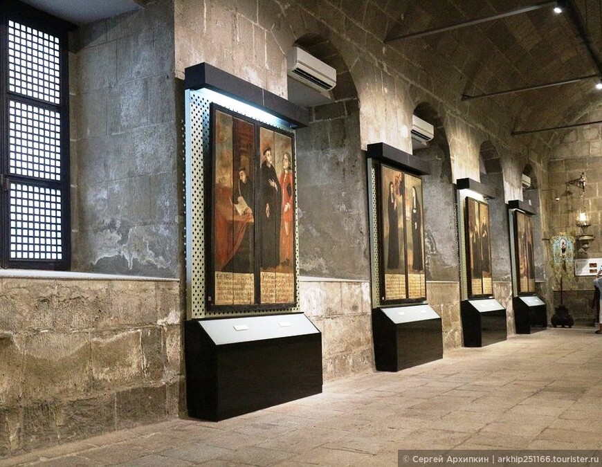 Церковь Святого Августина с музеем — объект Всемирного наследия ЮНЕСКО в Маниле