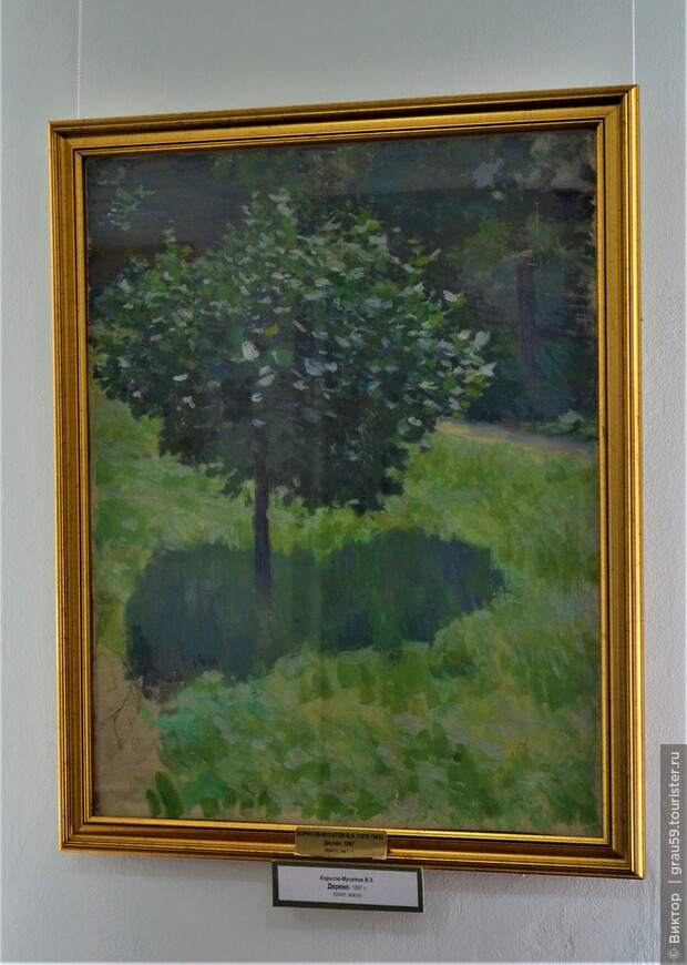 Дерево (1897)