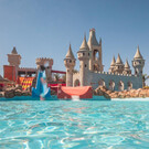 Аквапарк Serenity Fun City Resort