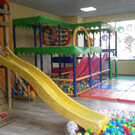 Детский развлекательный центр «Лимпопо»