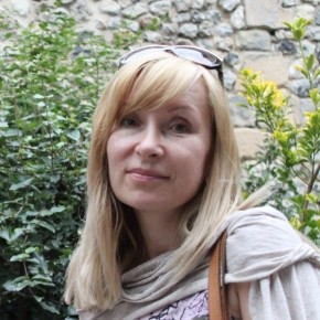 Турист Ирина Петрова (crocatuk)