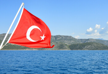 АТОР: сроки возобновления рейсов в Турцию определят в конце мая