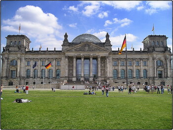 Музеи Берлина откроются 21 мая для посетителей с ПЦР-тестом 