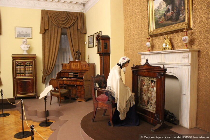 Музейный комплекс Палаты во Владимире — отличное место для знакомства с историей и искусством города