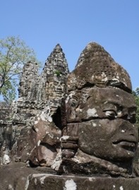 Жемчужина Азии. Ангкор