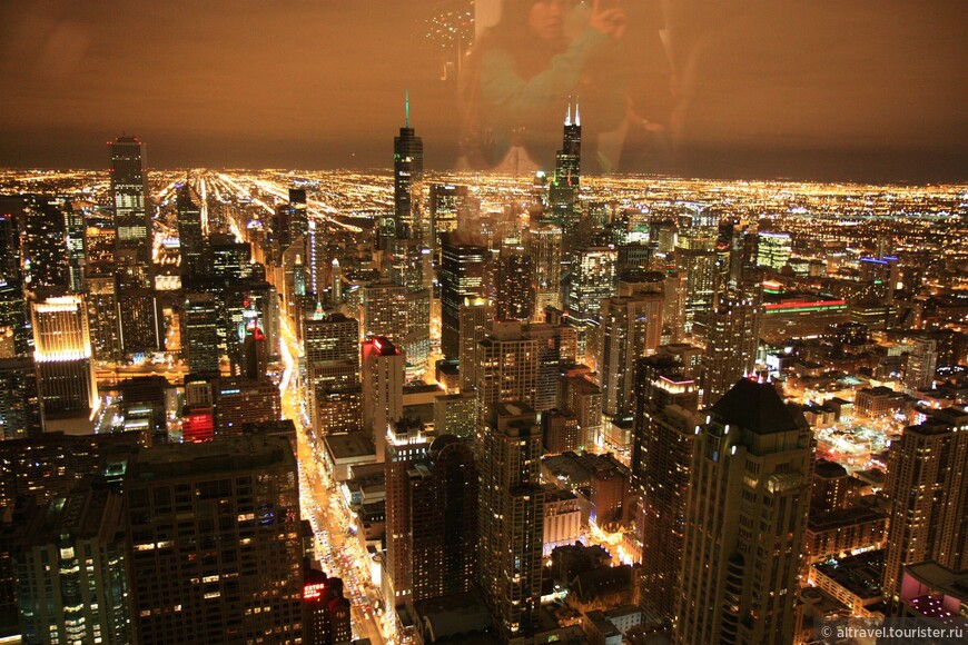 Чикаго: архитектурная столица США