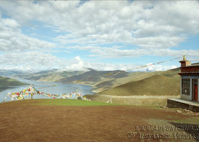 Тибет III