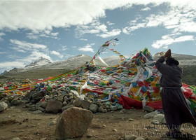 Путешествие в Тибет IV