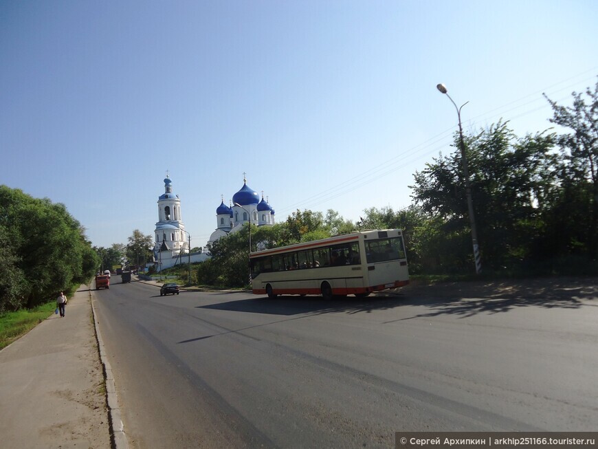 Церковь Покрова на Нерли возле Владимира — объект Всемирного наследия ЮНЕСКО