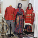 Этнографический музей в Саратове