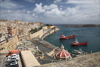 Мальта объявила себя первой страной ЕС с коллективным иммунитетом к COVID-19