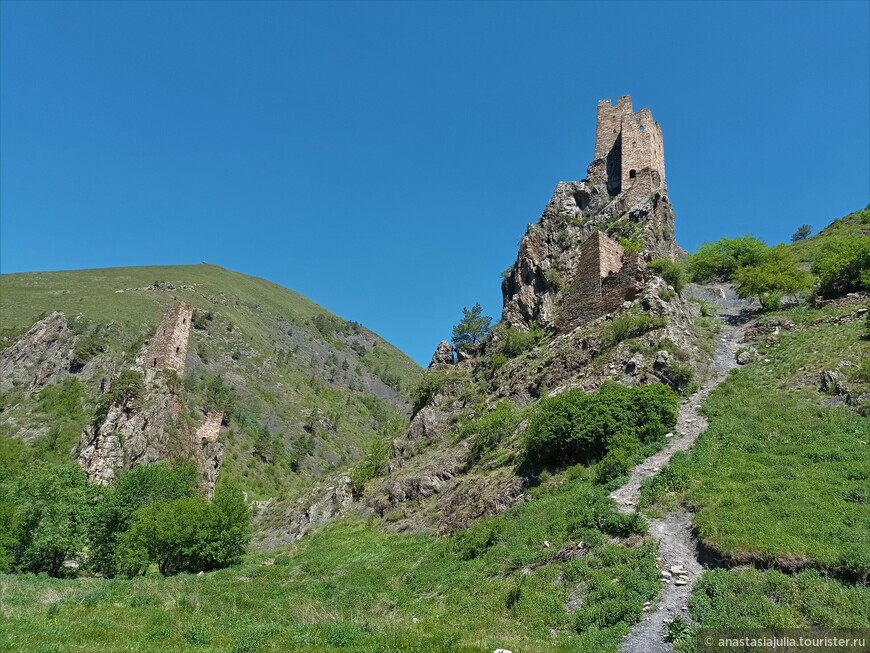 Лучше гор могут быть только горы...