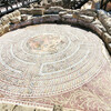Античный Кипр Мозаики Пафоса ЮНЕСКО 