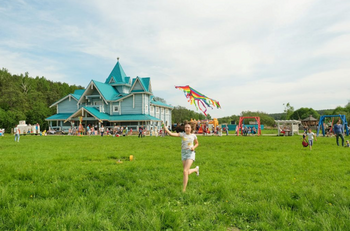 В Свердловской области проведут фестиваль «Яркий мир» с чемпионатом воздушных змеев