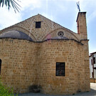 Церковь святого Кассиана