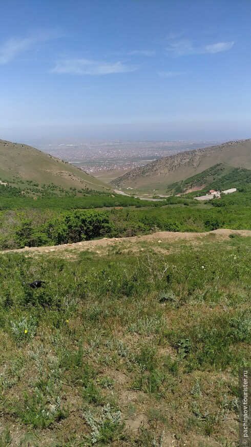 Автопутешествие по Дагестану, такому многогранному и удивительному. Махачкала-Бархан Сарыкум (Часть 1)