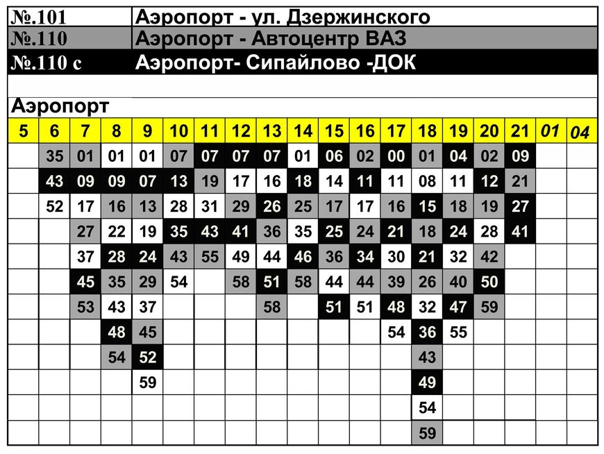 Аэропорт Уфы  имени Мустая Карима