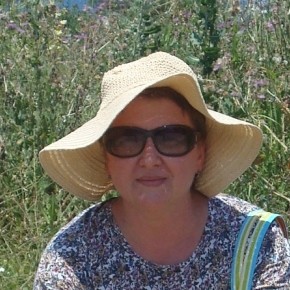 Турист Ирина Голубева (Golubeva1967)